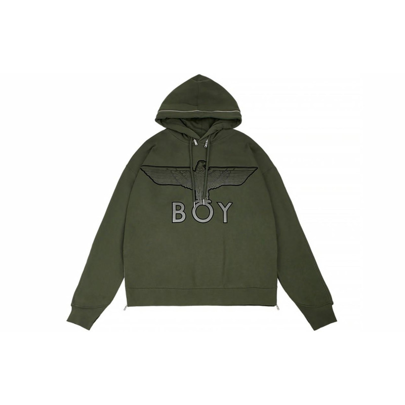 Boy London logo