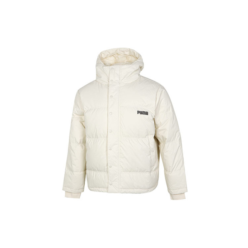 Puma Volume Down Jacket