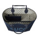 GUCCI Totissima Logo Tote