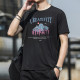 Warrior T