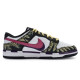 Nike Dunk Low 811 waka-waka