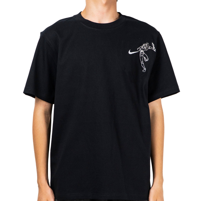 Nike T