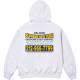 Supreme FW24 WEEK1 On God Hooded Sweatshirt