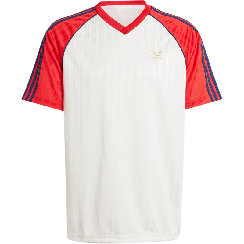 adidas originals Sst Engineered Polyester Jersey VT