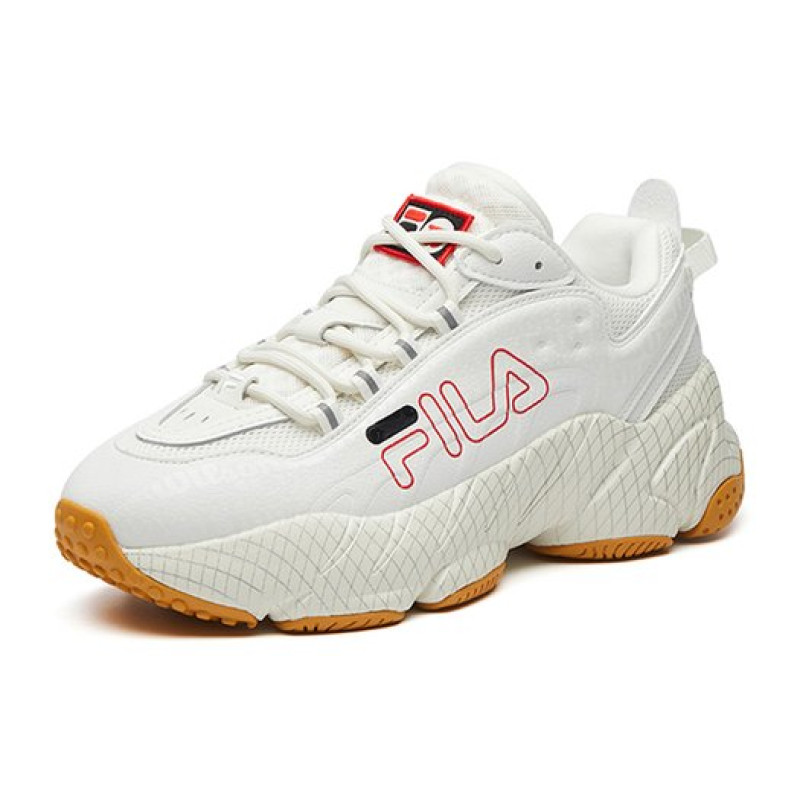 Wilson x FILA ADE