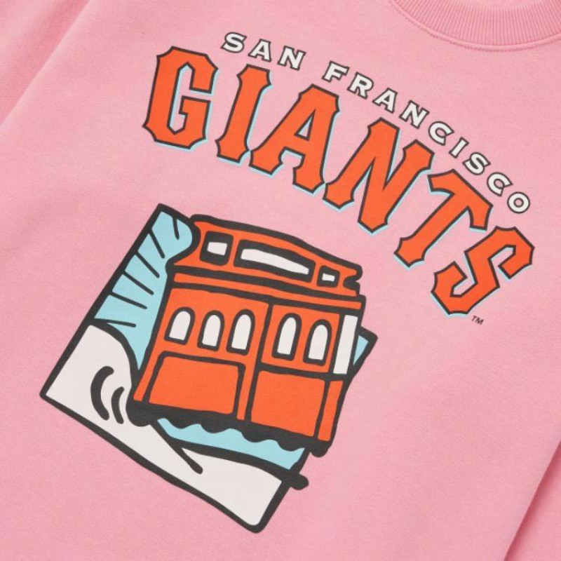 MLB FW22 Logo