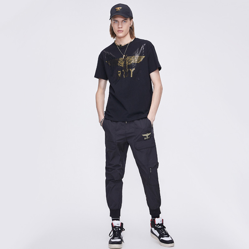 Boy London T