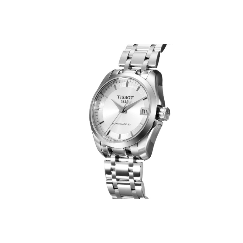 TISSOT 100 T035.207.11.031.00