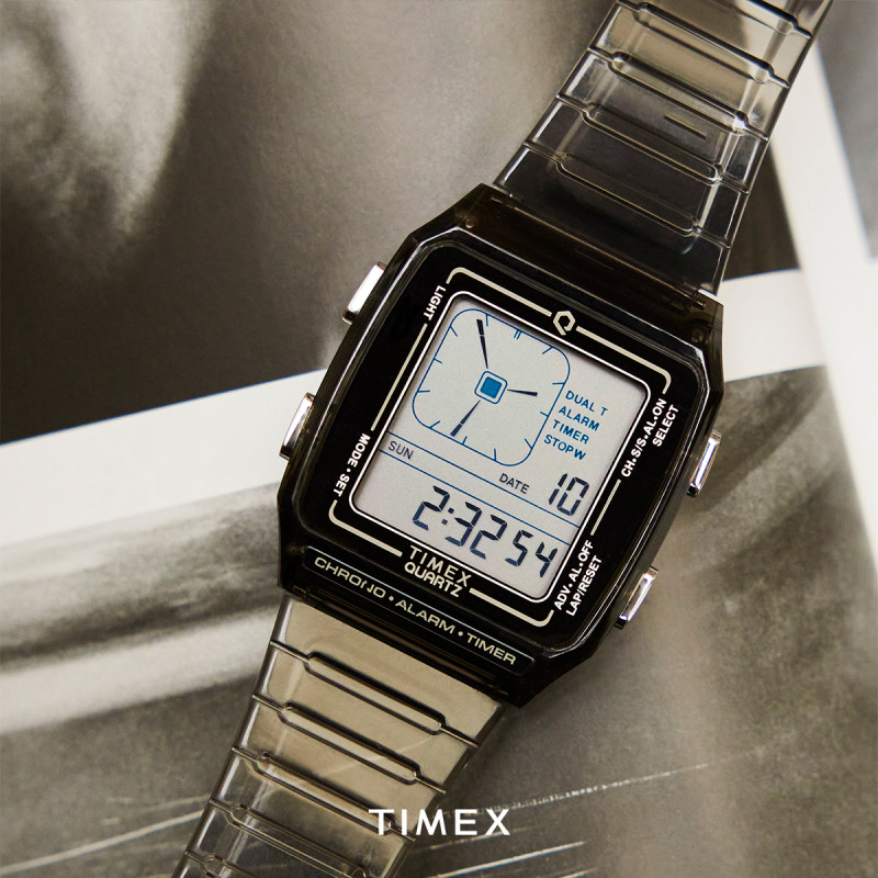 TIMEX