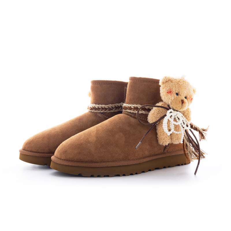 UGG Classic Bling Mini