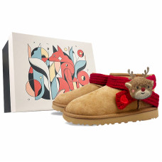 UGG CLASSIC ULTRA MINI BNK