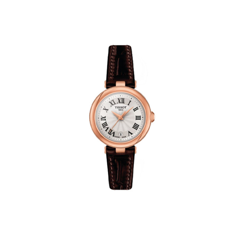TISSOT 26mm T126.010.36.013.00