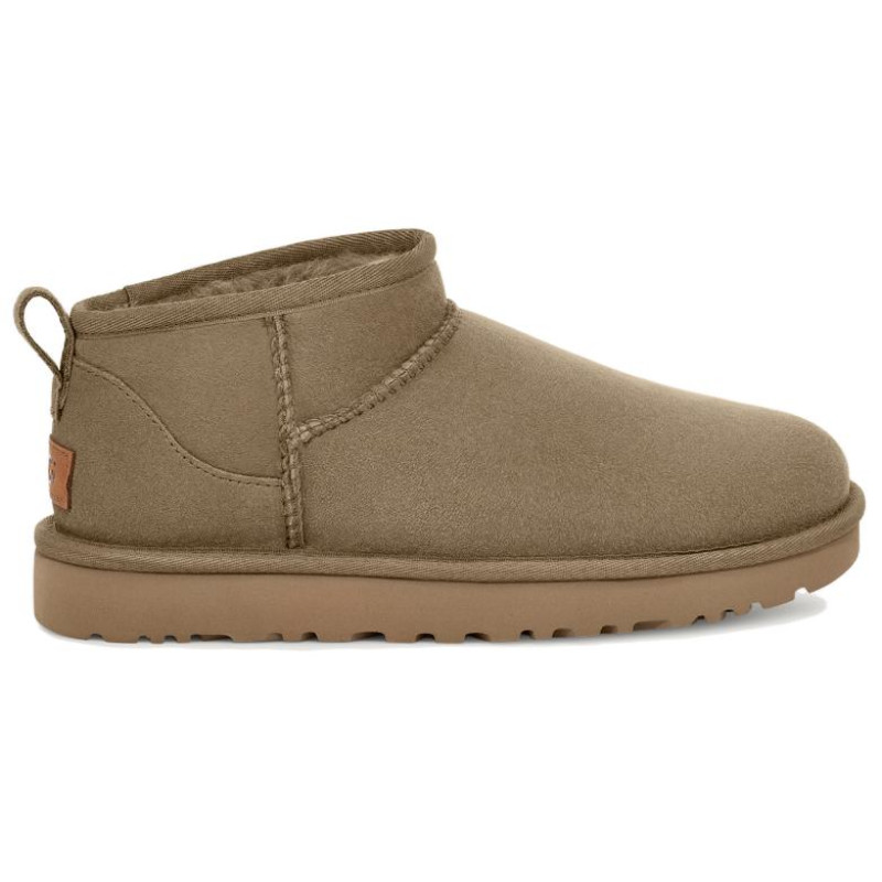 UGG CLASSIC ULTRA MINI