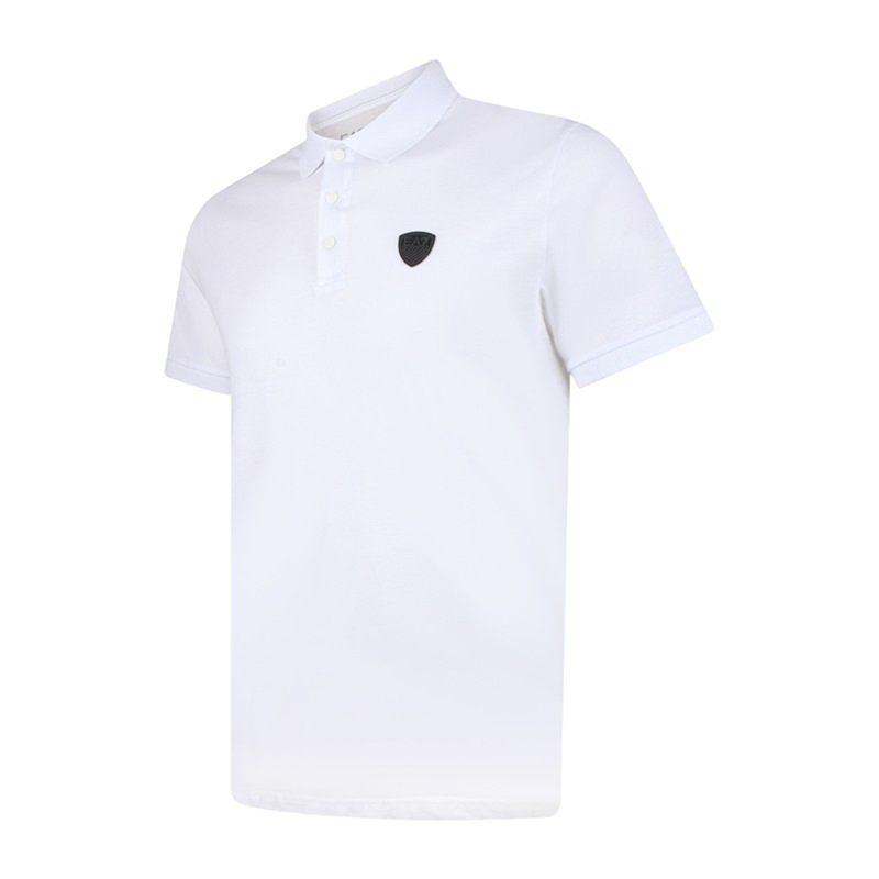 EMPORIO ARMANI EA7 SS22 Polo