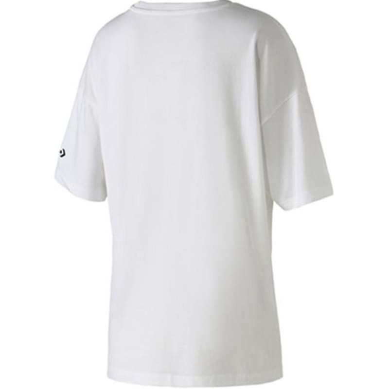 Converse One Star Printable Boxy T