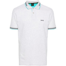 HUGO BOSS SS24 LogoPolo