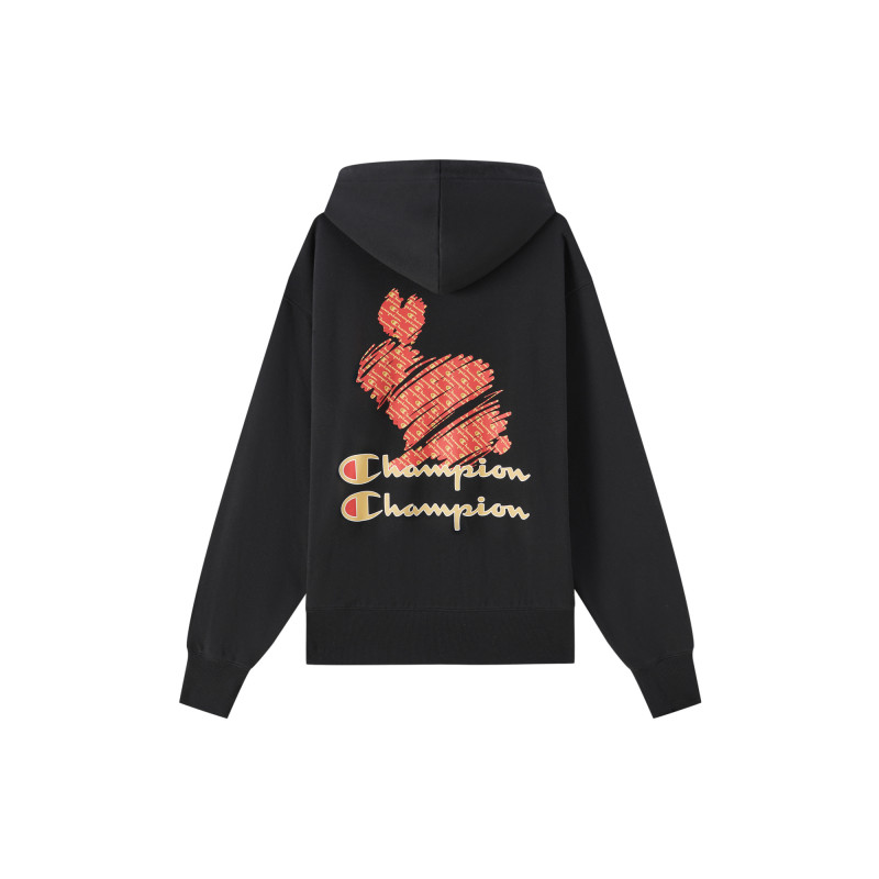 Champion FW22 Logo