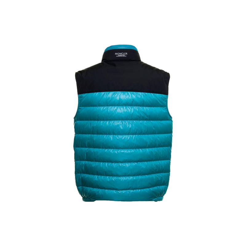 Moncler SS22 Logo
