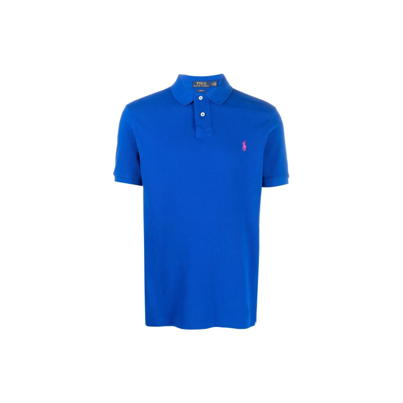 Polo Ralph Lauren SS22 LogoPolo