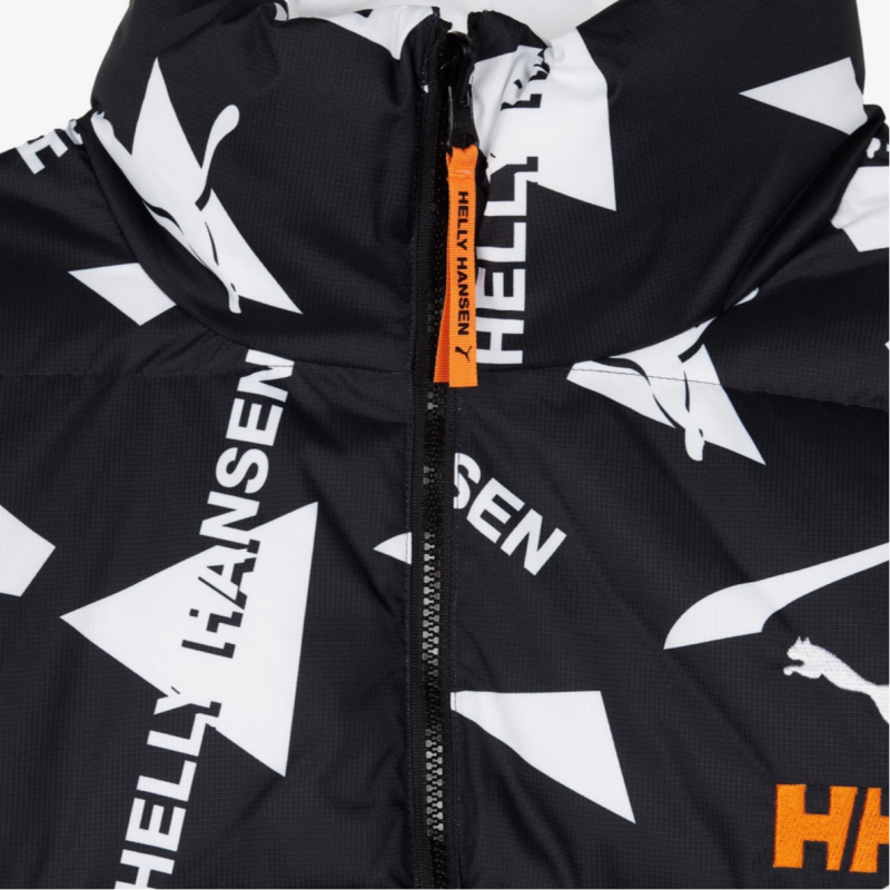 Puma x HELLY HANSEN