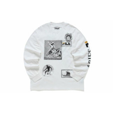 FILA FUSION x Aries T