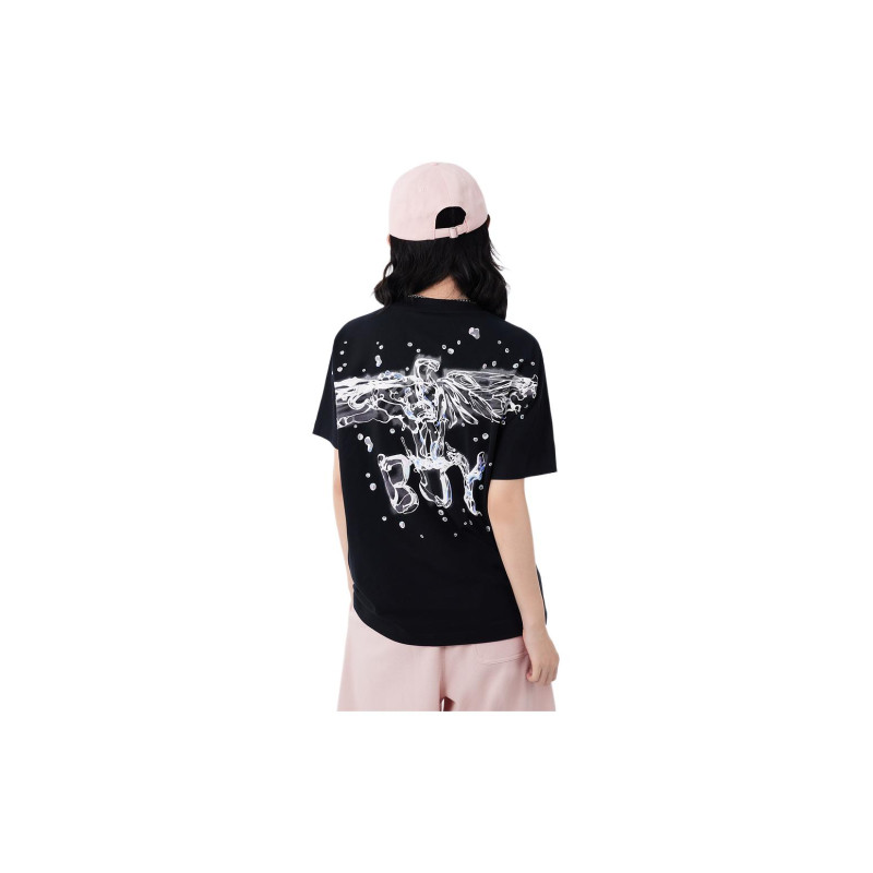 Boy London logoT