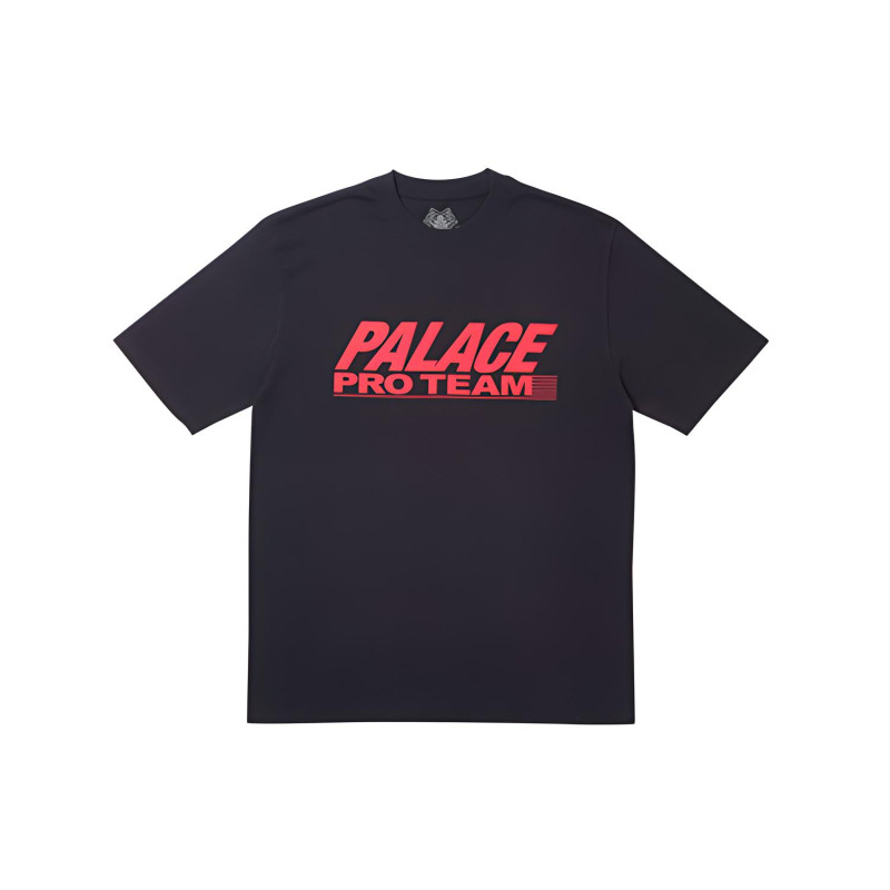 PALACE Pro Tool T-Shirt Black LogoT