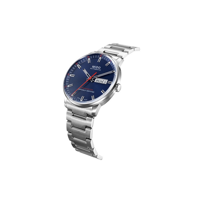 MIDOCommander 2 50 40mm M021.431.11.041.00