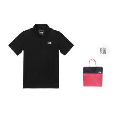 THE NORTH FACE LogoPolo