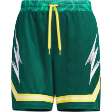 adidas BASKETBALL SHORTS Logo