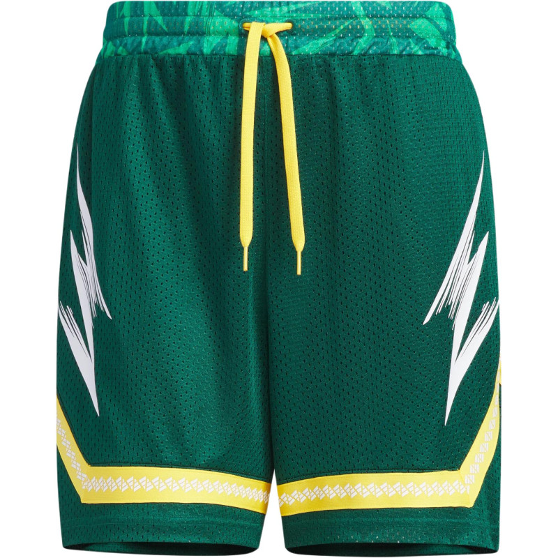 adidas BASKETBALL SHORTS Logo