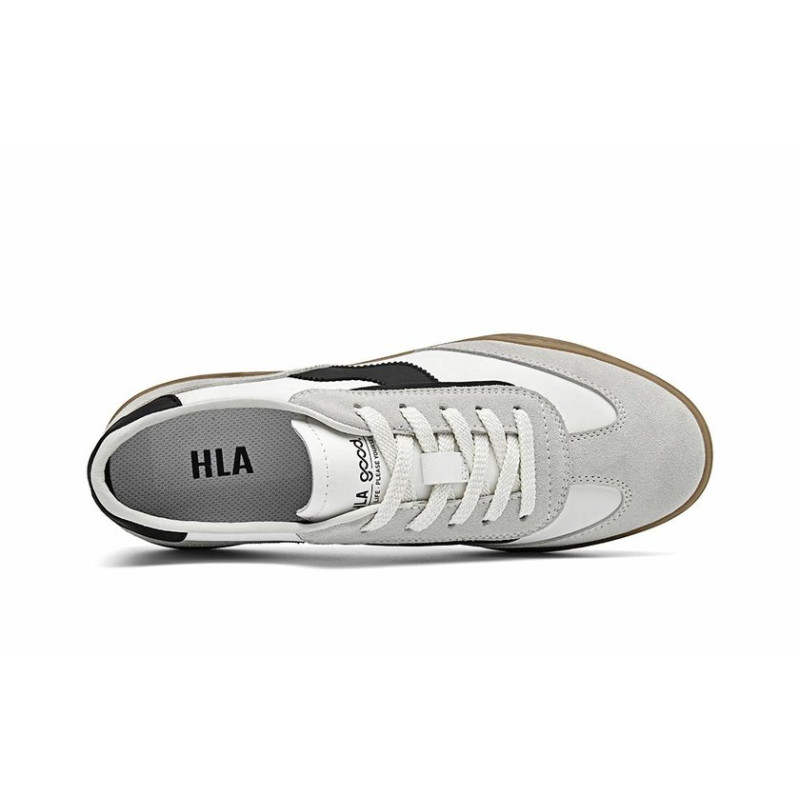 HLA