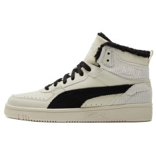 PUMA Joy Fur Corduroy