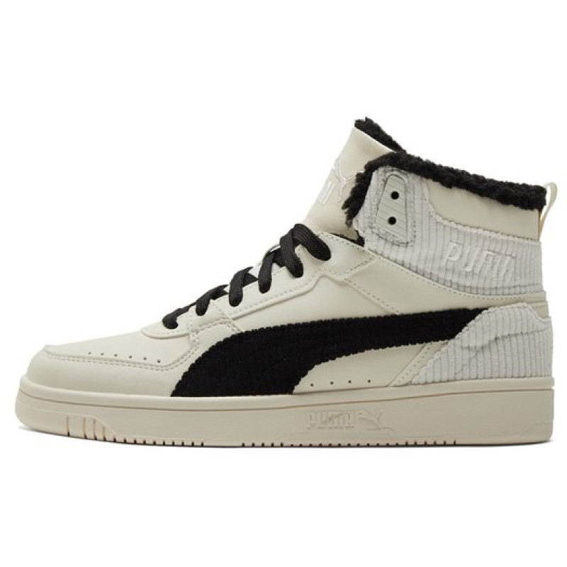 PUMA Joy Fur Corduroy