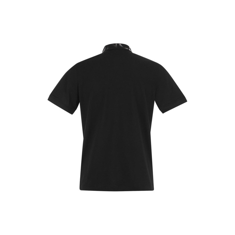 Moncler SS22 Polo