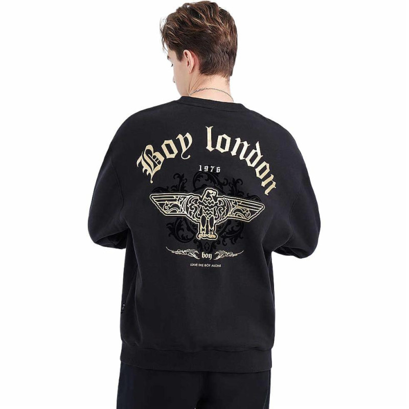 Boy London Logo