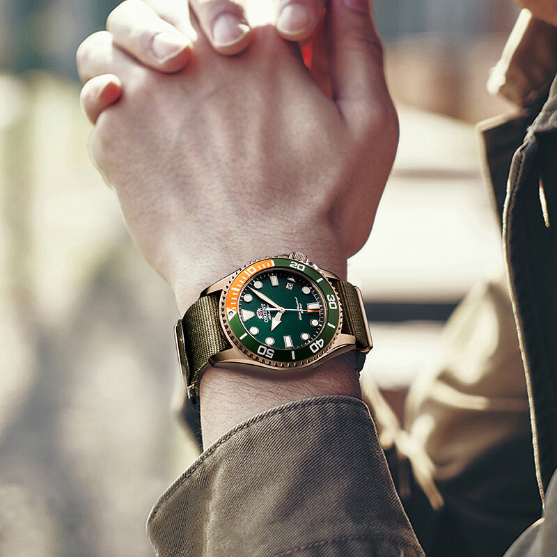 ORIENT 70 200 43.4mm RA-AC0K04E10
