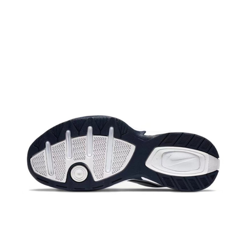 Nike M2K