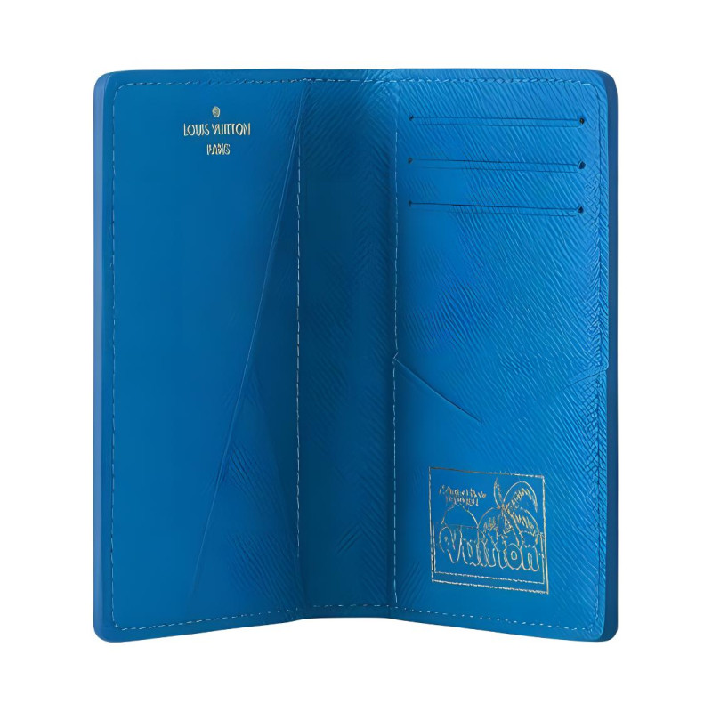 LOUIS VUITTON Pocket Organizer