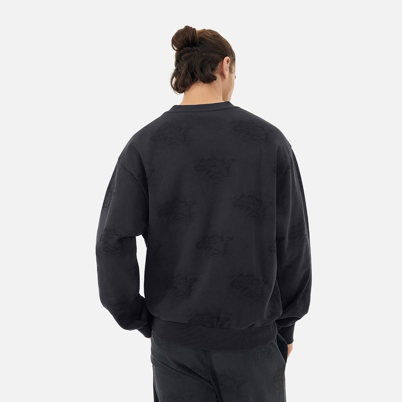 EVISU KURO 2024