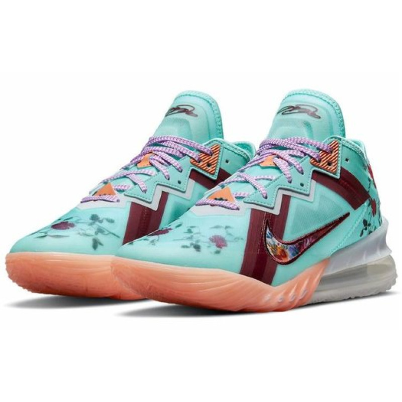 Nike Lebron 18 Low EP 