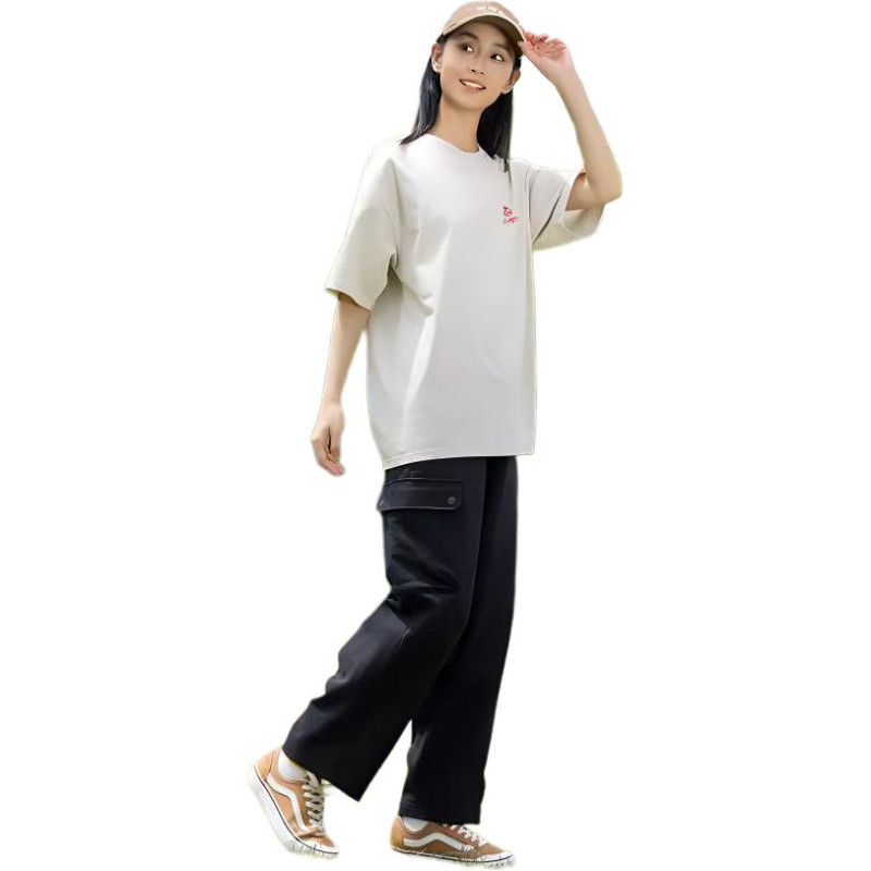Vans T