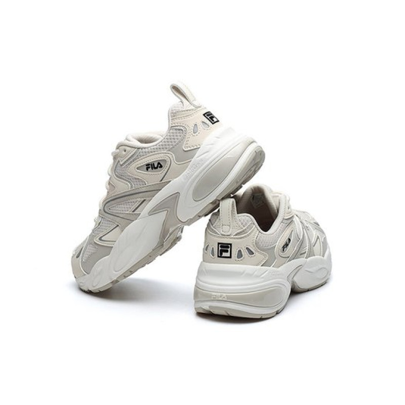 FILA Heritage Running