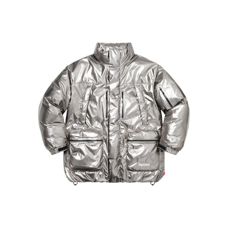Supreme FW22 Week 17 GORE-TEX 700-Fill Down Parka