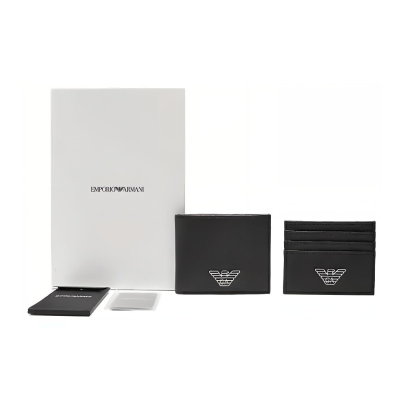EMPORIO ARMANI LOGO