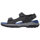 Skechers Relaxed Fit Tresmen-Garo