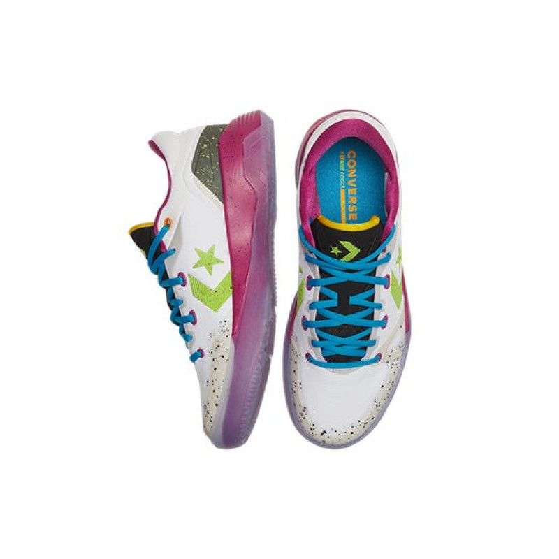 Converse G4