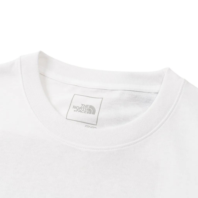THE NORTH FACE LogoT