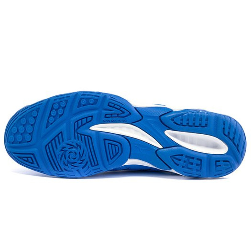 Mizuno Dynablitz