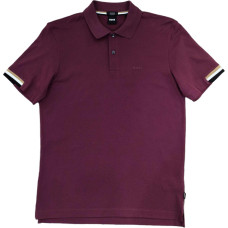 HUGO BOSS LogoPolo